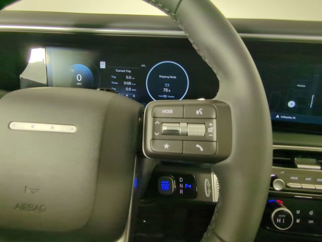 New 2026 Hyundai Palisade SEL image 27