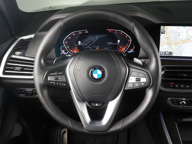 Used 2019 BMW X5 xDrive40i w/ Premium Package 2 image 18