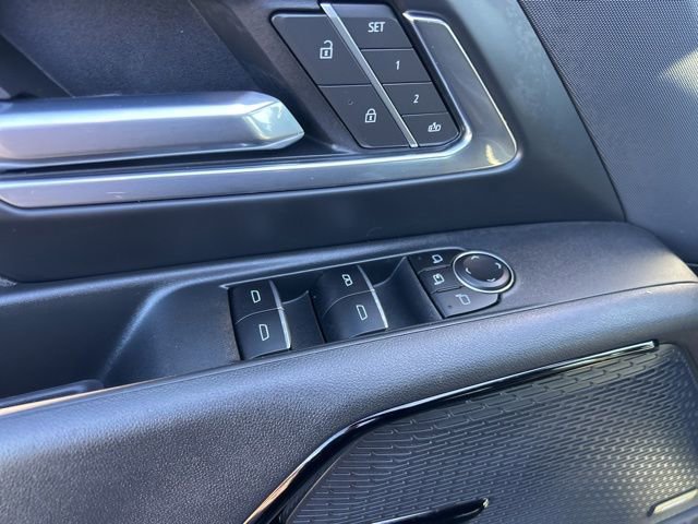 New 2026 Chevrolet Silverado EV LT w/ Plus Package image 13