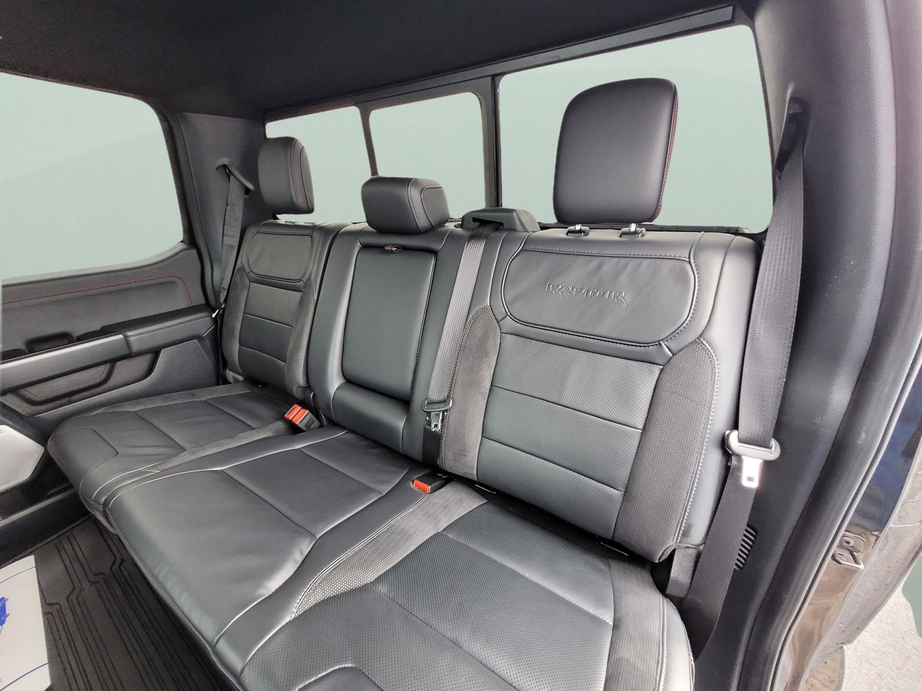 Used 2025 Ford F150 Raptor image 64