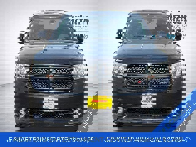 Used 2013 Dodge Durango R/T w/ Leather Interior Group image 2