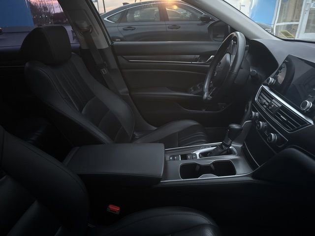 Used 2021 Honda Accord EX-L image 13