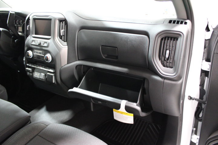 New 2026 GMC Sierra 2500 Pro w/ 1SA Pro Safety Plus Package AWD/4WD image 26