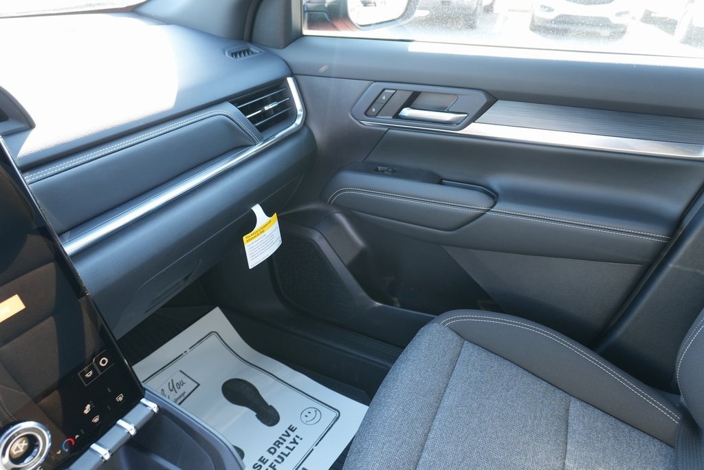 New 2026 GMC Terrain Elevation image 29