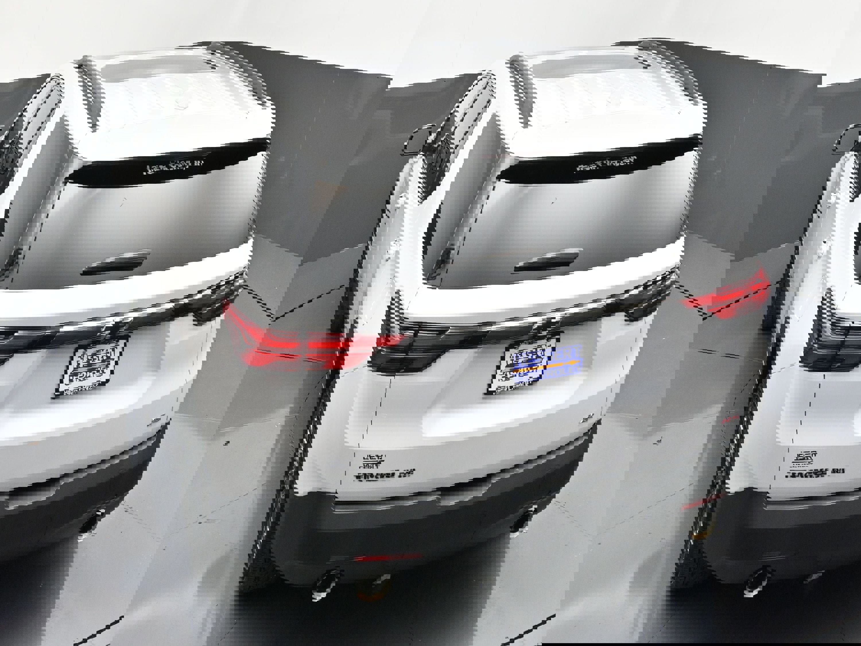 Certified 2023 Chevrolet Traverse RS image 43