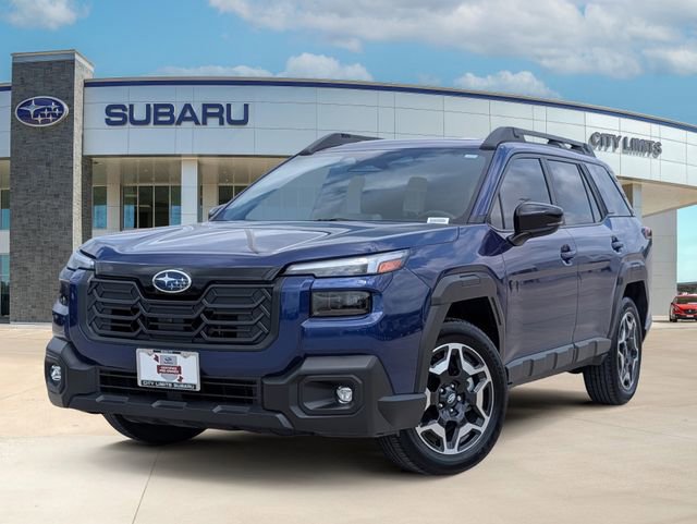 Certified 2026 Subaru Outback Touring AWD/4WD image 1