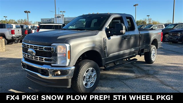 New 2026 Ford F350 XLT image 36