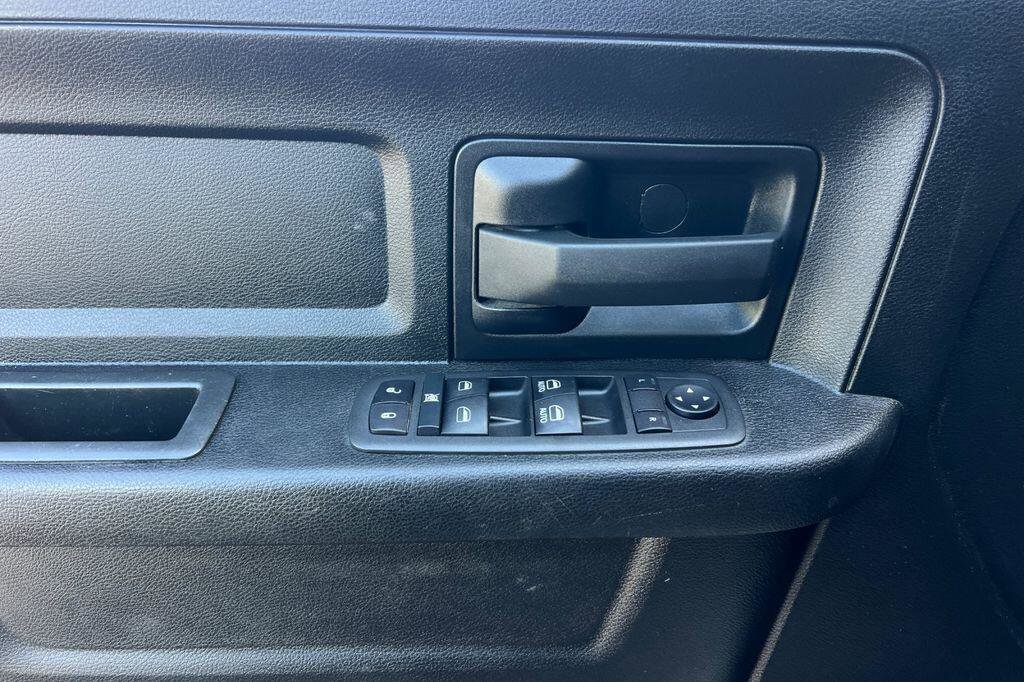Used 2022 RAM 2500 Tradesman AWD/4WD image 11