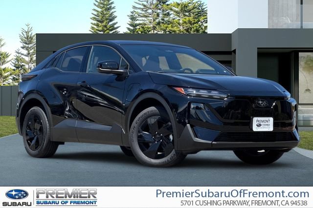 New 2026 Subaru Uncharted Premium FWD image 1