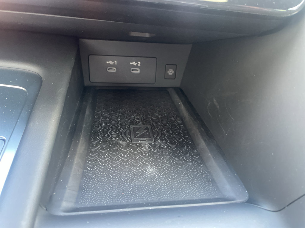 New 2026 INFINITI QX60 Autograph w/ Dark Cargo Package image 30