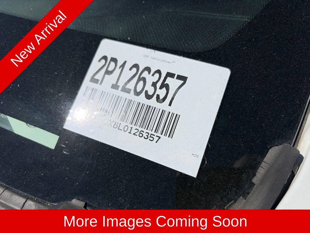 Used 2020 Chevrolet Camaro LT RWD image 11