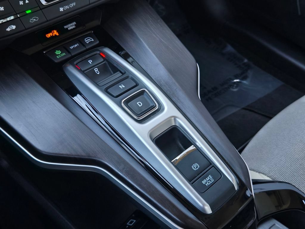 Used 2019 Honda Clarity Plug-In Hybrid image 22