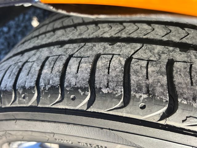 Used 2008 Pontiac Solstice GXP w/ Premium Package image 31