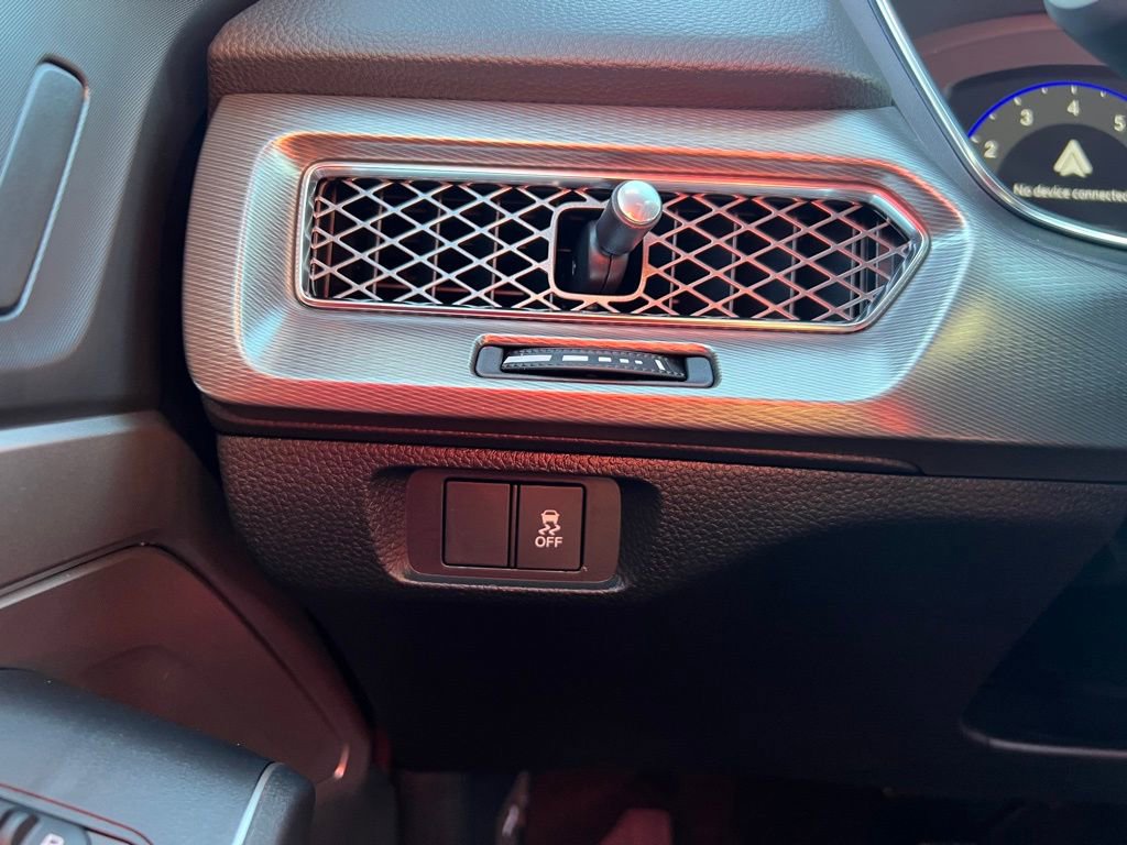 New 2026 Acura Integra A-Spec image 17