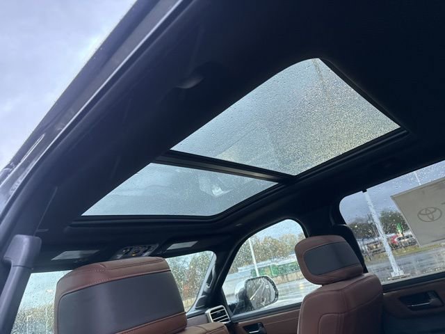 New 2026 Toyota Tundra 1794 Edition image 24