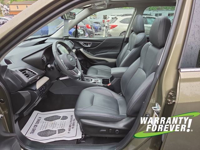 Used 2023 Subaru Forester Limited AWD/4WD image 14