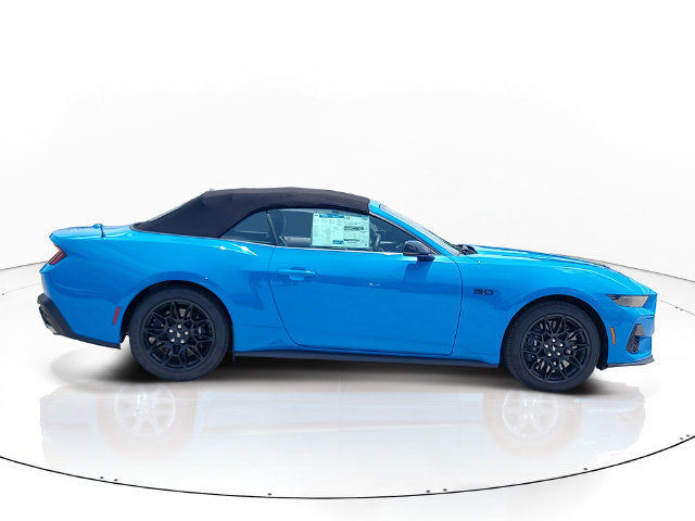 New 2026 Ford Mustang GT Premium w/ GT Performance Package RWD image 4