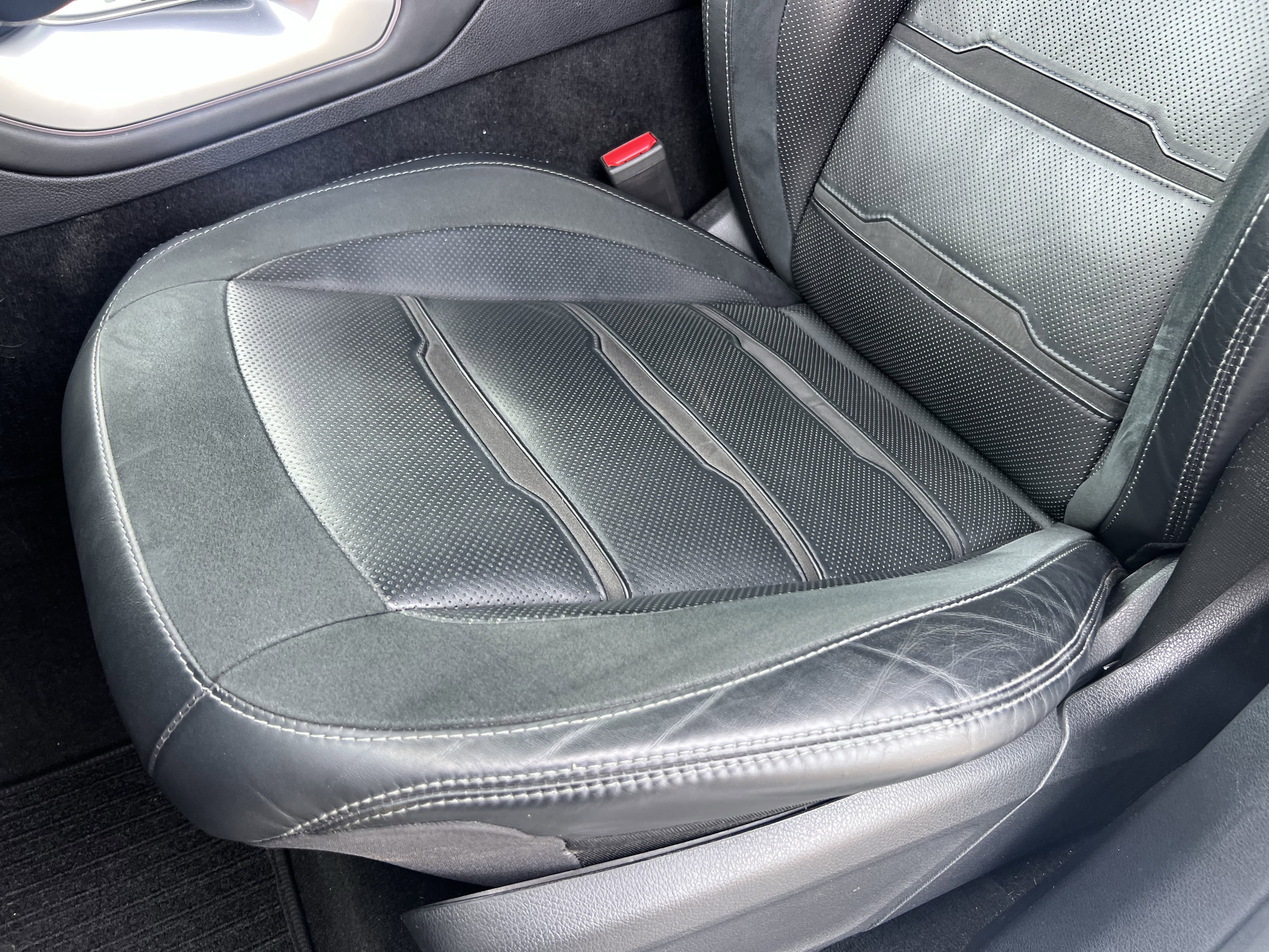 Used 2021 Mercedes-Benz GLE 53 AMG 4MATIC image 19