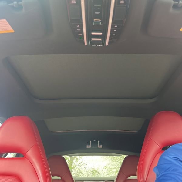 Used 2022 Porsche Panamera 4 image 13