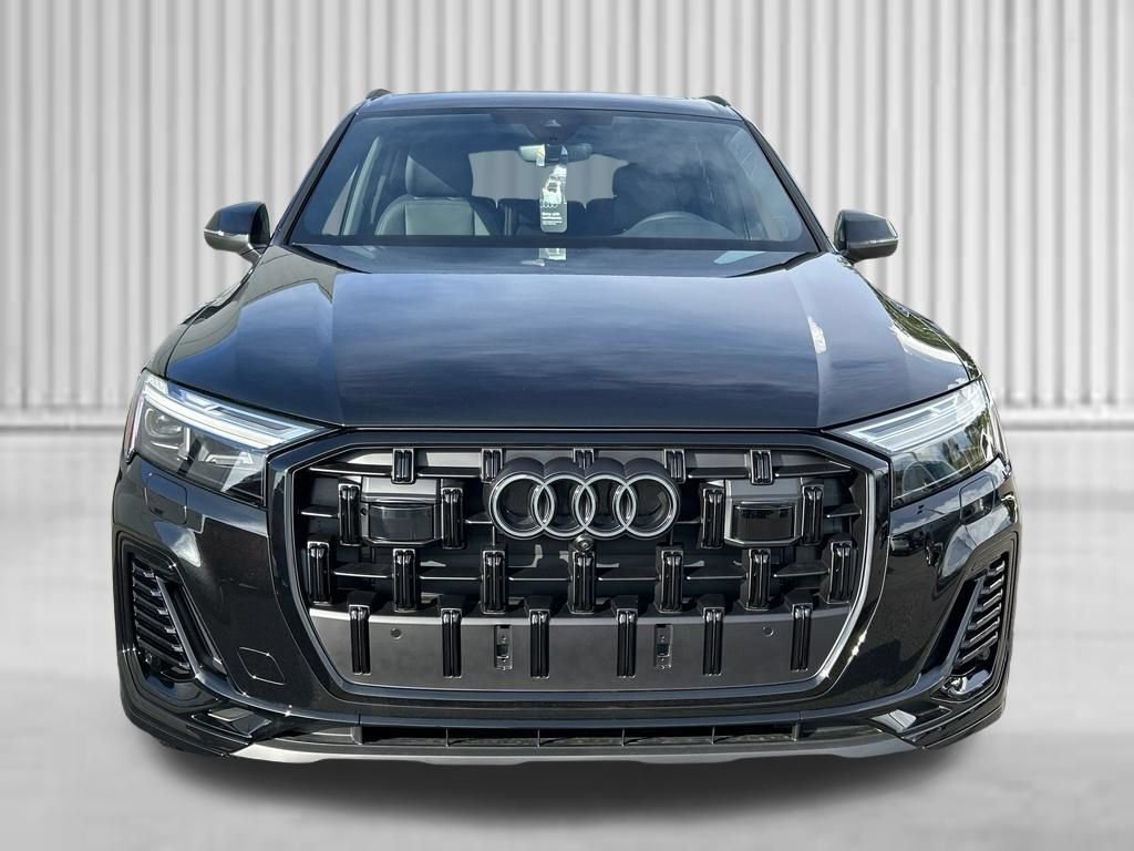 New 2026 Audi Q7 2.0T Premium AWD/4WD image 8