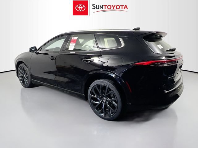 New 2026 Toyota Crown Signia AWD/4WD image 5