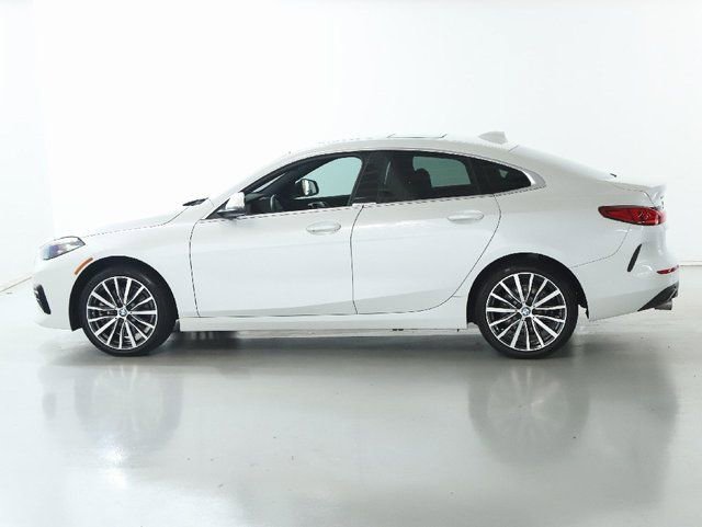 Certified 2022 BMW 228i xDrive Gran Coupe w/ Convenience Package image 40