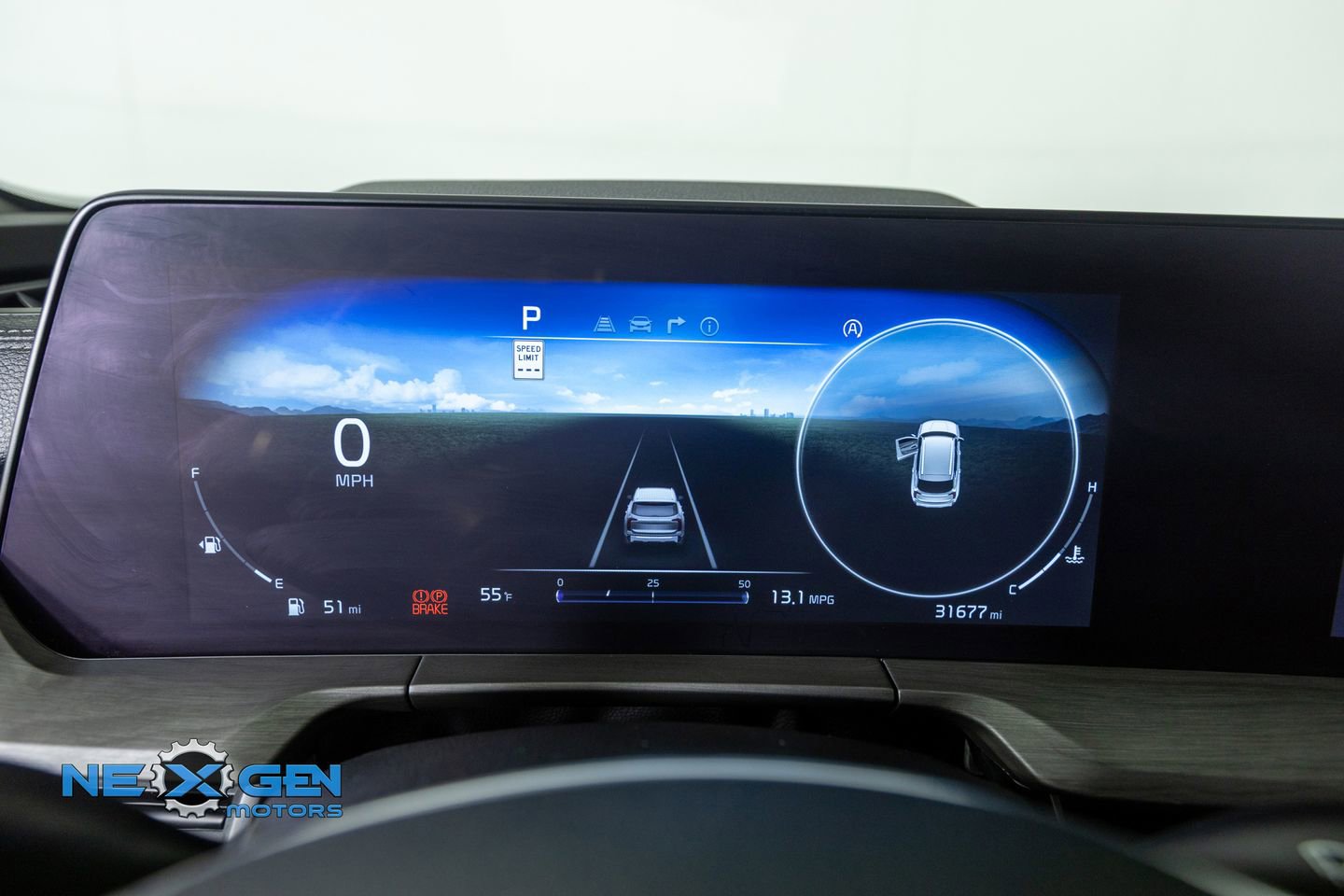 Used 2024 Kia Telluride SX Prestige X-Pro image 16