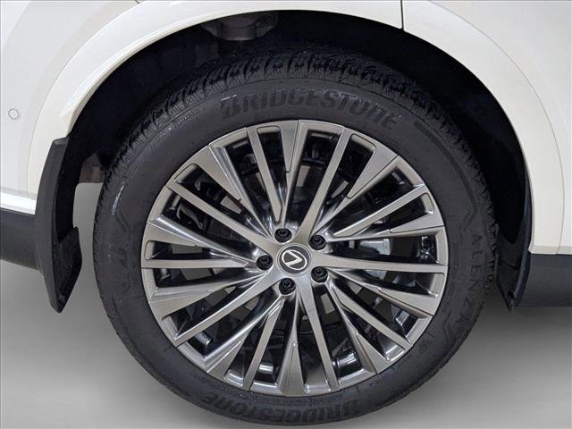 Used 2024 Lexus RX 350 FWD w/ Convenience Package image 20