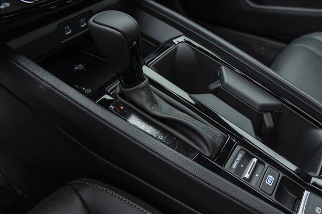 New 2026 Honda Accord Sport image 19