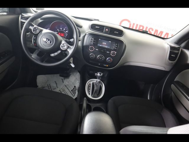 Used 2016 Kia Soul w/ Convenience Package image 18