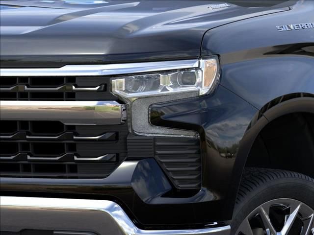 New 2026 Chevrolet Silverado 1500 LT image 10