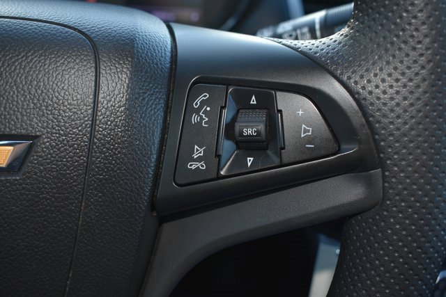 Used 2020 Chevrolet Trax LS w/ Tint and Cruise Package image 20