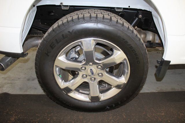 Used 2021 Ford F150 Lariat w/ Max Trailer Tow Package image 18