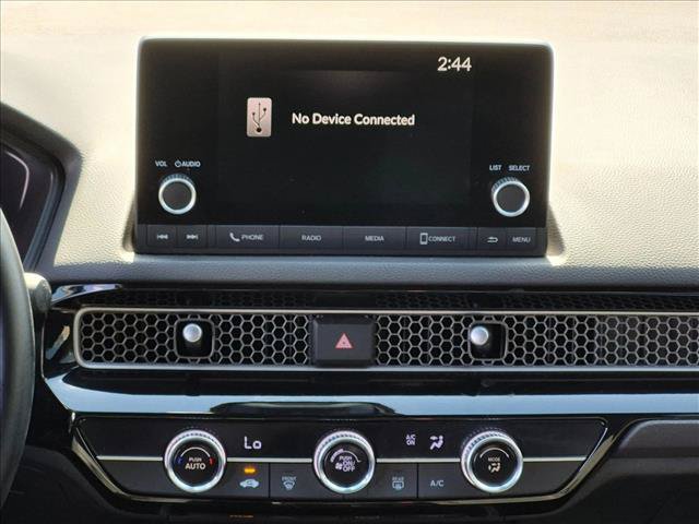 Used 2024 Honda Civic Sport image 13