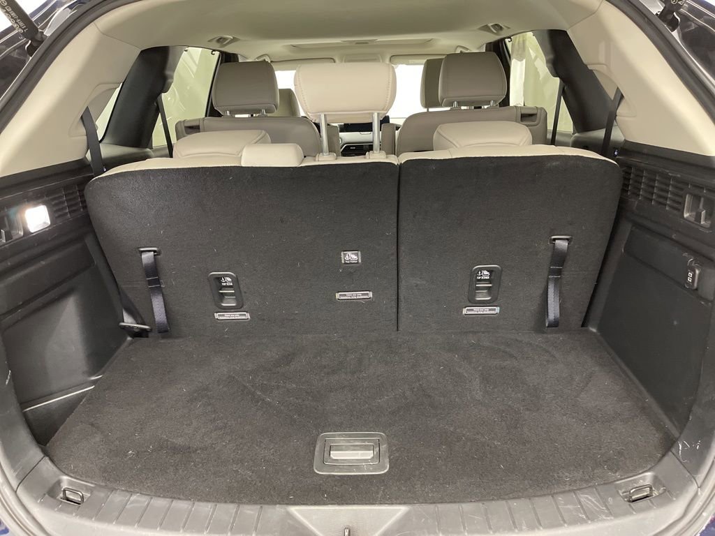 Used 2024 MAZDA CX-90 Plug-In Hybrid w/ Preferred image 34