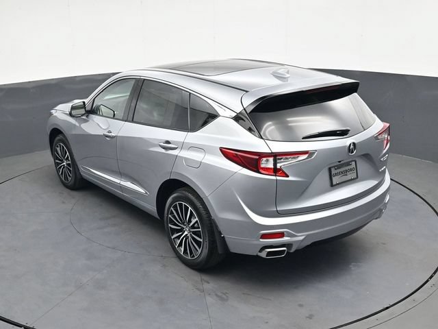 New 2026 Acura RDX SH-AWD w/ Advance Package image 25