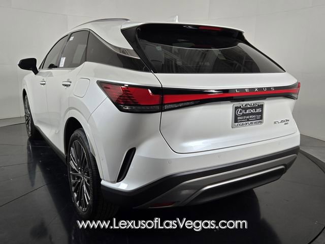 New 2026 Lexus RX 450h 450h+ Luxury image 6