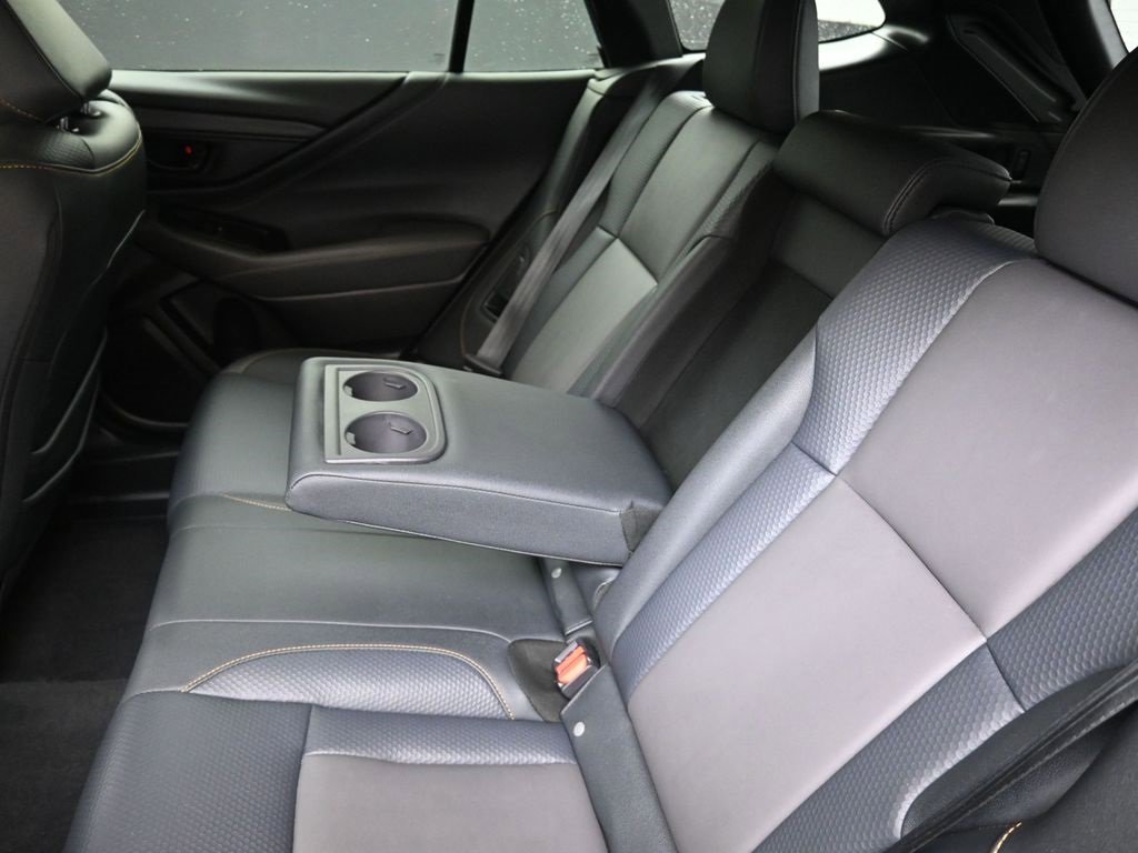 Certified 2023 Subaru Outback Wilderness image 20