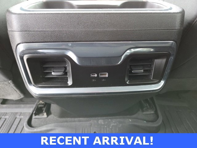 Used 2023 GMC Sierra 1500 Elevation w/ Preferred Package image 47