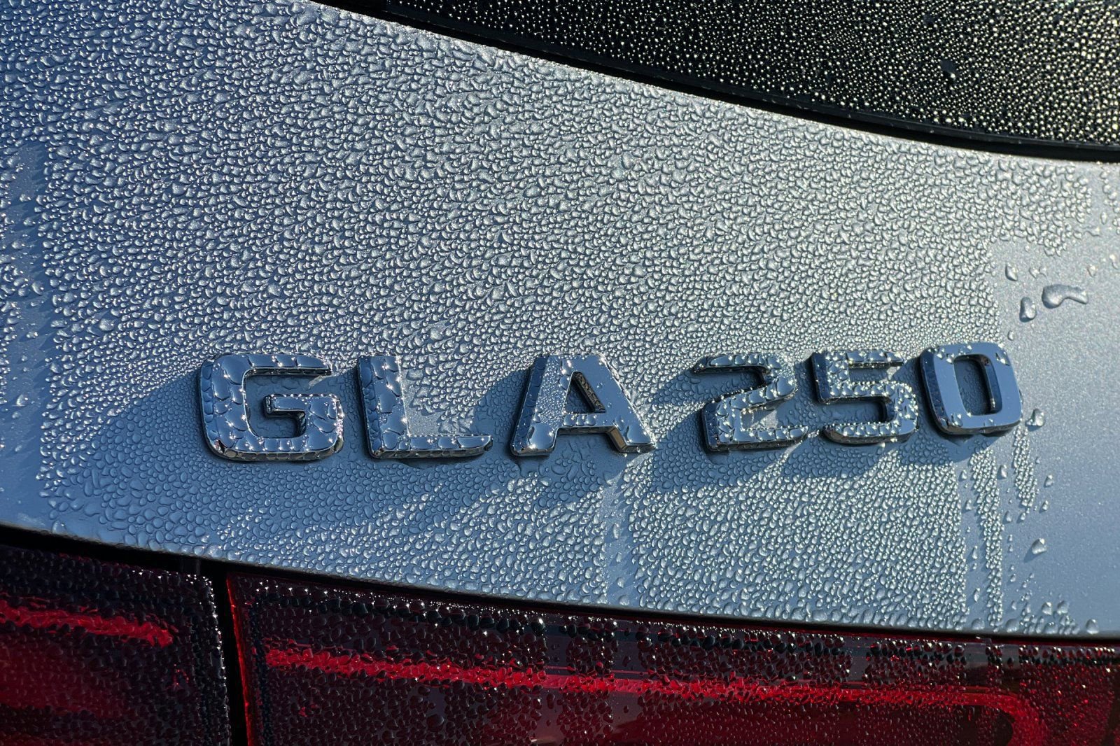 Certified 2026 Mercedes-Benz GLA 250 image 12