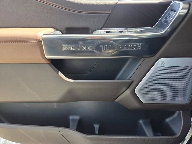 Certified 2025 Ford F150 King Ranch w/ FX4 Off-Road Package image 23