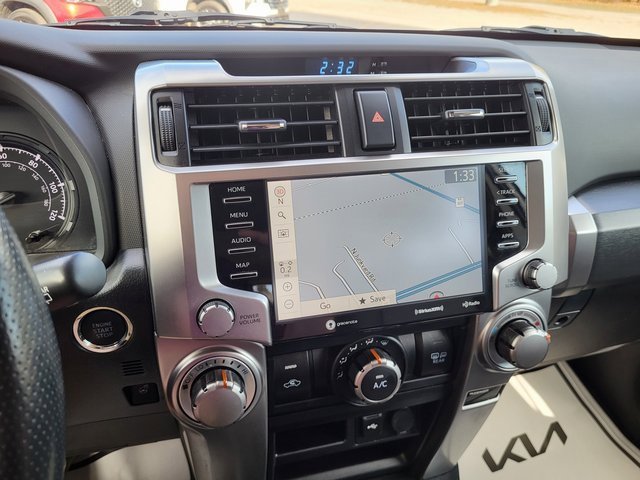 Used 2023 Toyota 4Runner SR5 Premium image 17