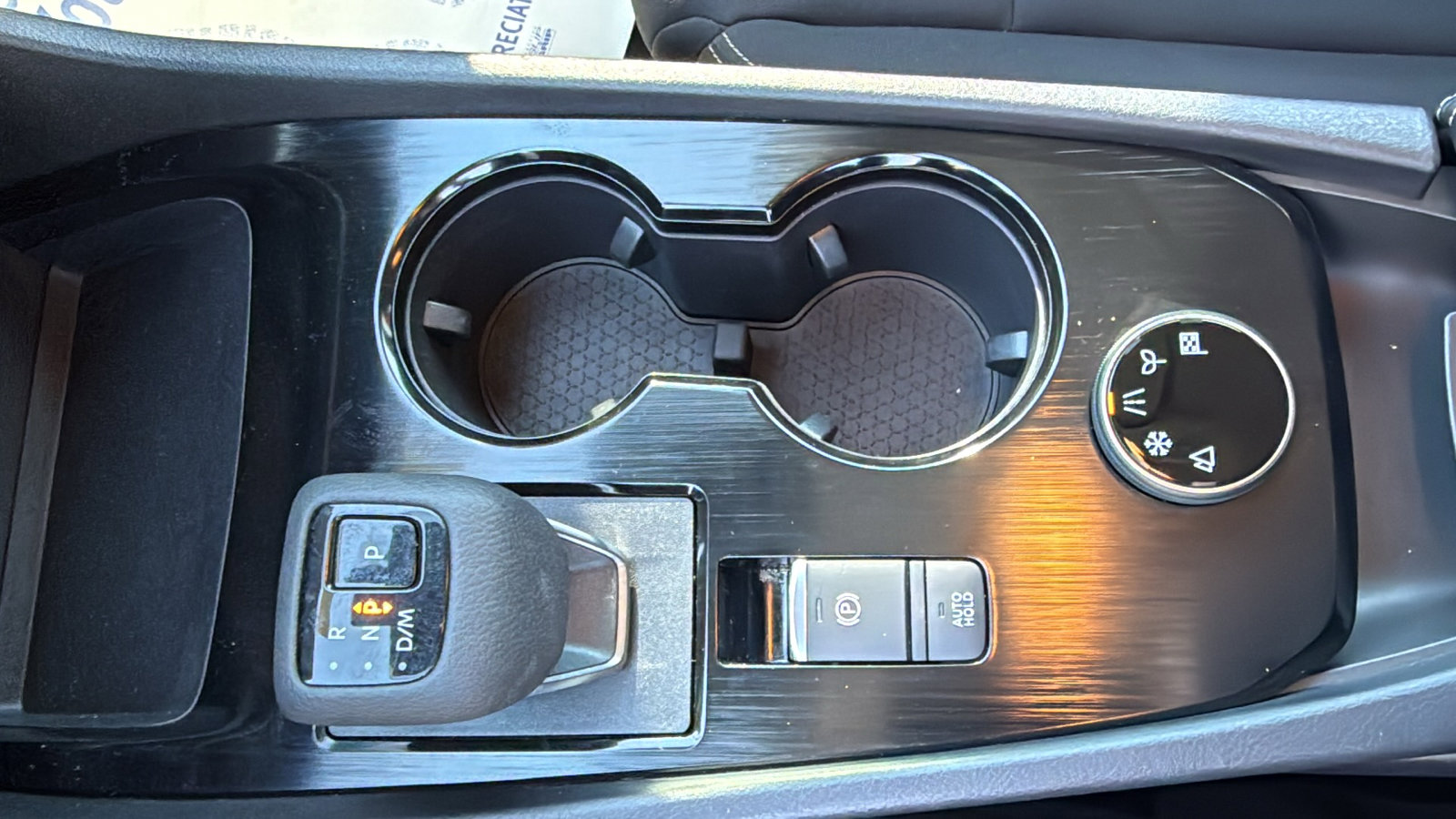 Certified 2023 Nissan Rogue S image 17