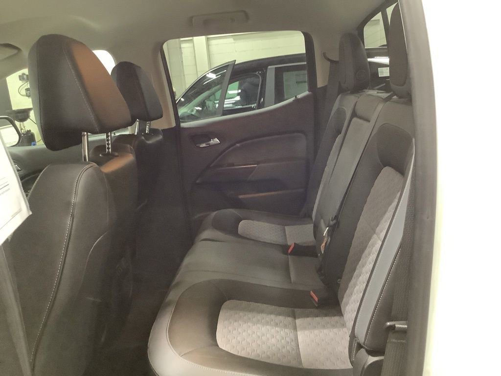 Used 2018 Chevrolet Colorado Z71 image 13