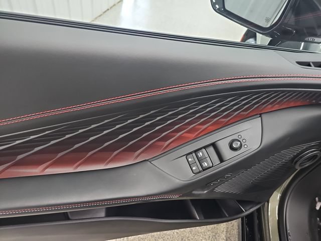 New 2026 Dodge Charger Scat Pack AWD/4WD image 11