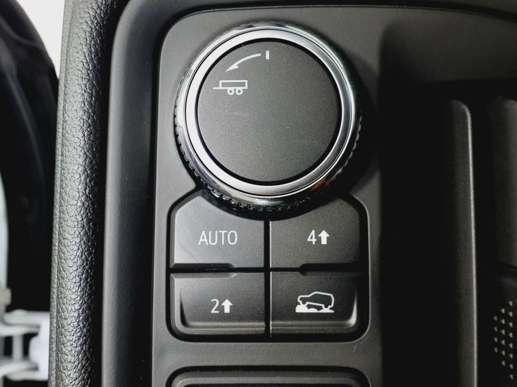 New 2026 GMC Sierra 1500 Pro w/ Pro Value Package image 9
