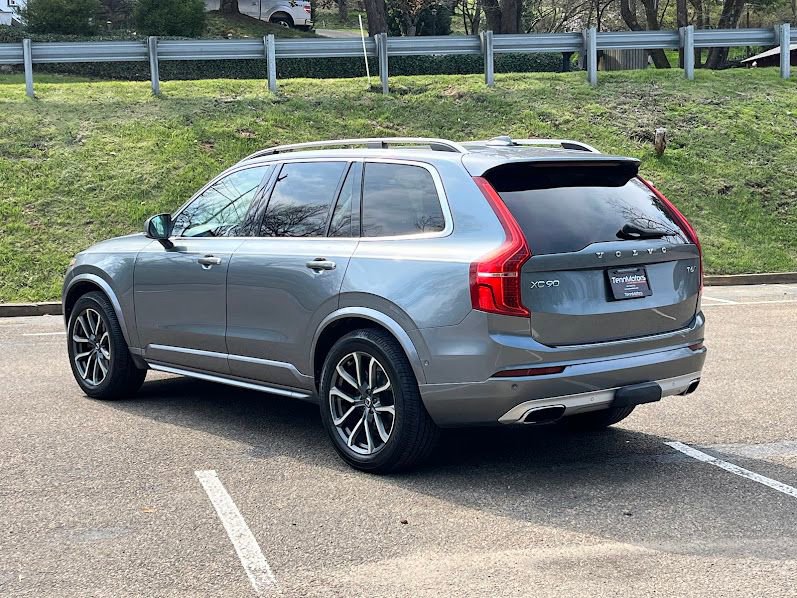 Used 2018 Volvo XC90 T6 Momentum w/ Convenience Package image 23