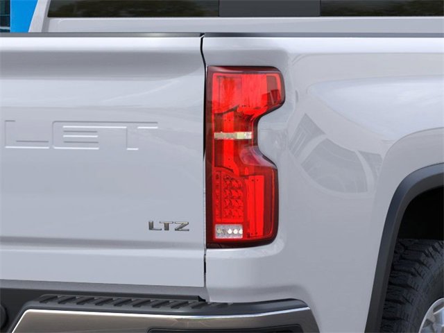 New 2026 Chevrolet Silverado 2500 LTZ w/ LTZ Convenience Package image 12