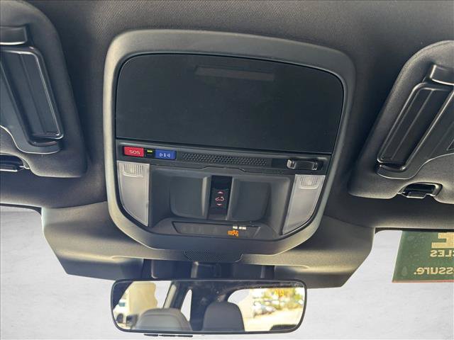 Used 2025 Subaru Forester Limited w/ Popular Package AWD/4WD image 21