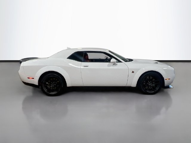 Used 2022 Dodge Challenger R/T Scat Pack RWD image 8